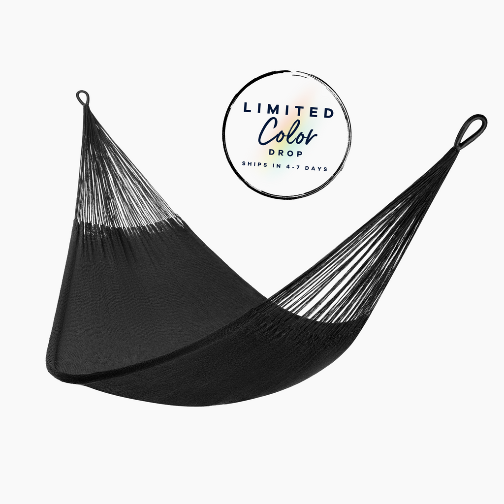 Black Sands Hammock