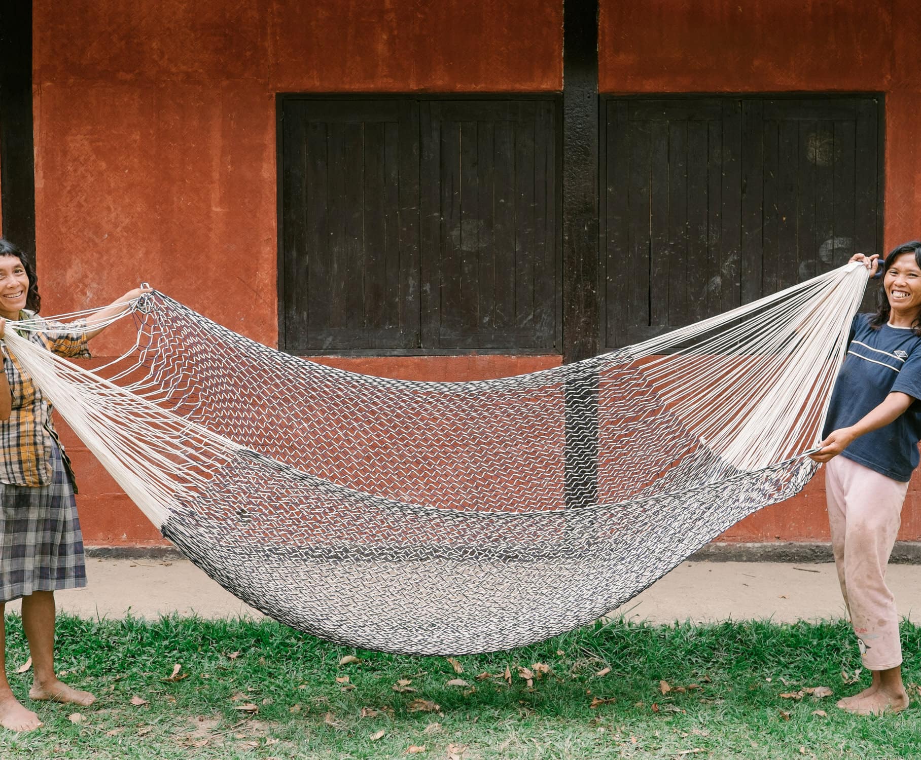 Hammock hotsell